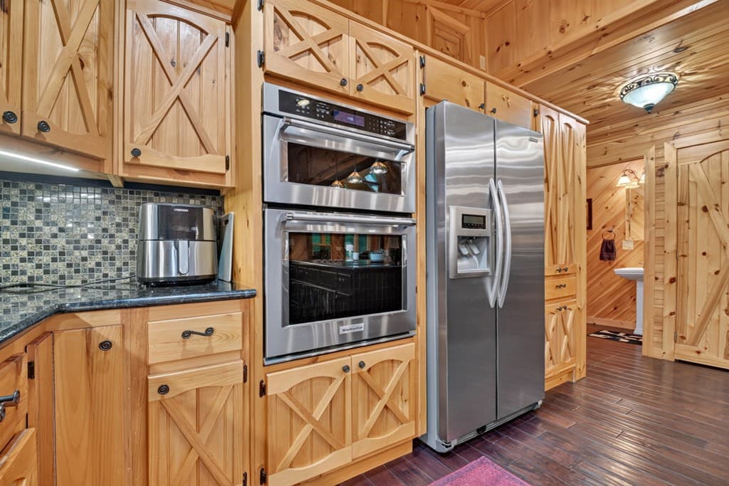 112 Wilscot Valley Drive, Morganton GA 30560 - Photo