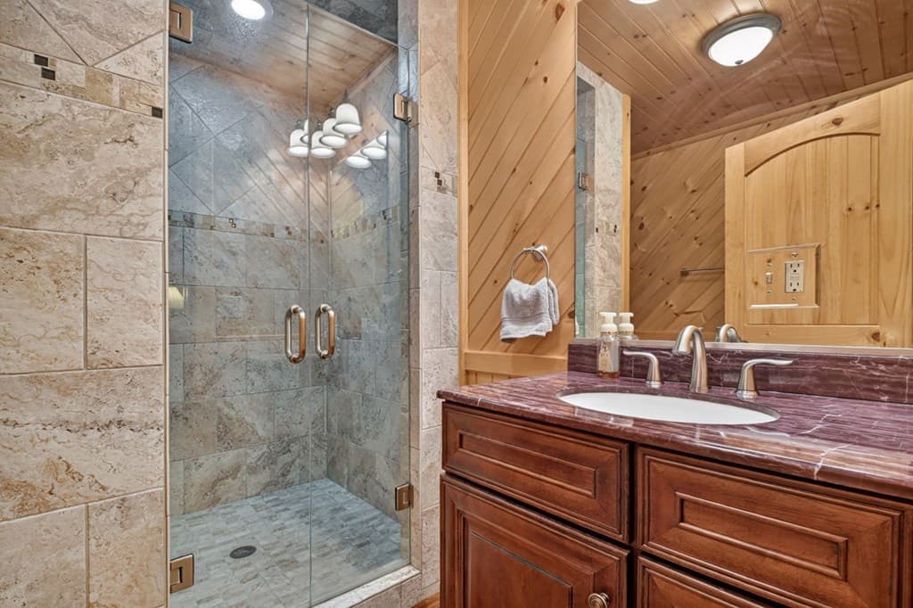 112 Wilscot Valley Drive, Morganton GA 30560 - Photo