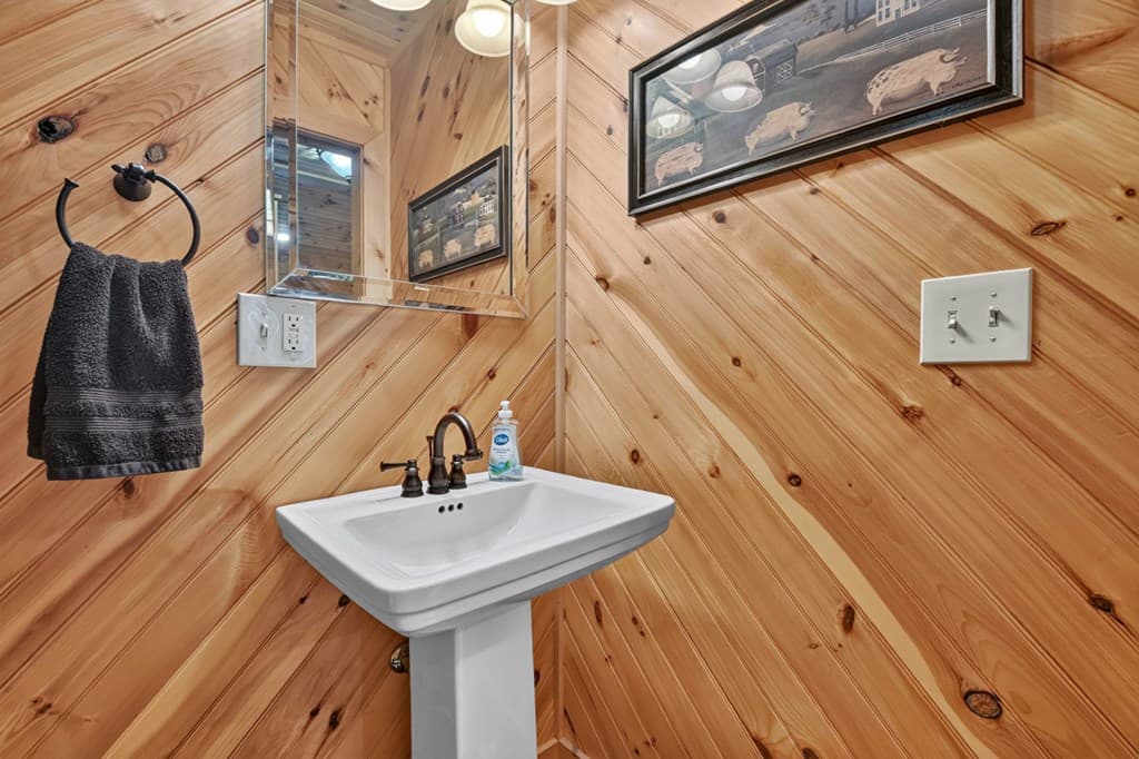 112 Wilscot Valley Drive, Morganton GA 30560 - Photo