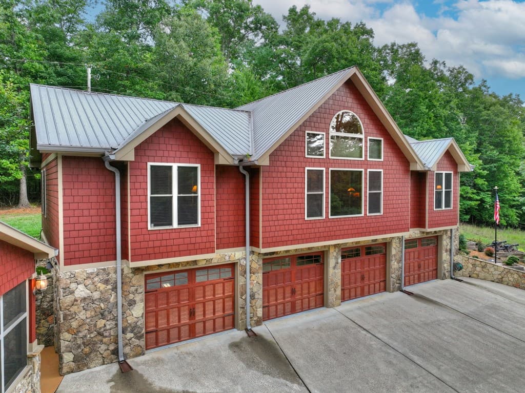 112 Wilscot Valley Drive, Morganton GA 30560 - Photo