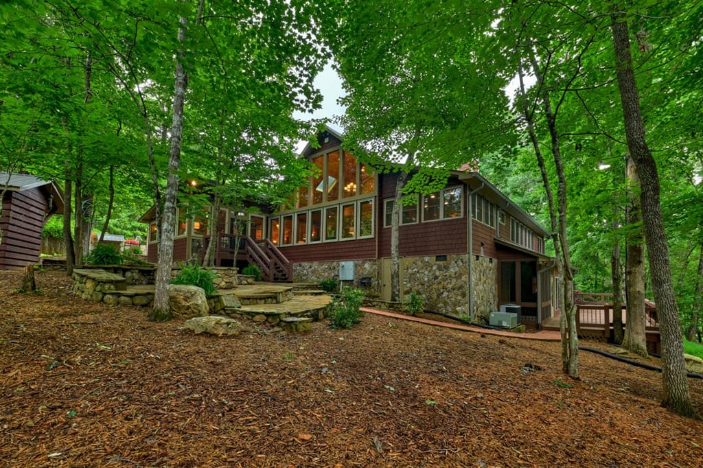 112 Wilscot Valley Drive, Morganton GA 30560 - Photo