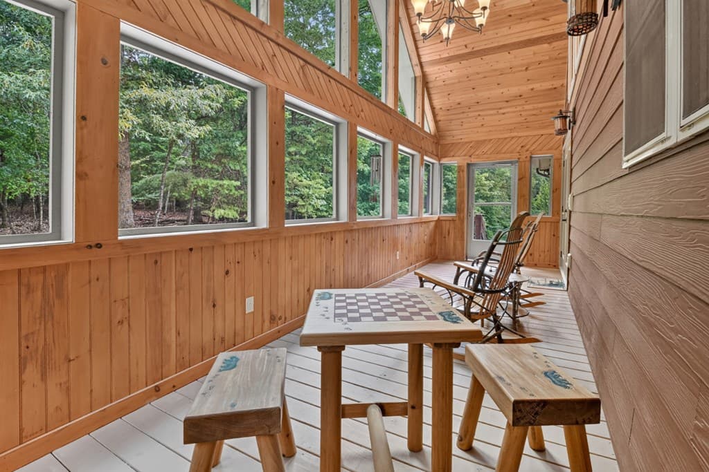 112 Wilscot Valley Drive, Morganton GA 30560 - Photo