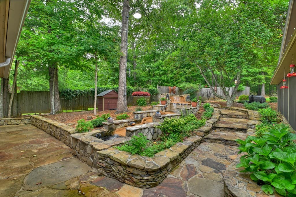 112 Wilscot Valley Drive, Morganton GA 30560 - Photo