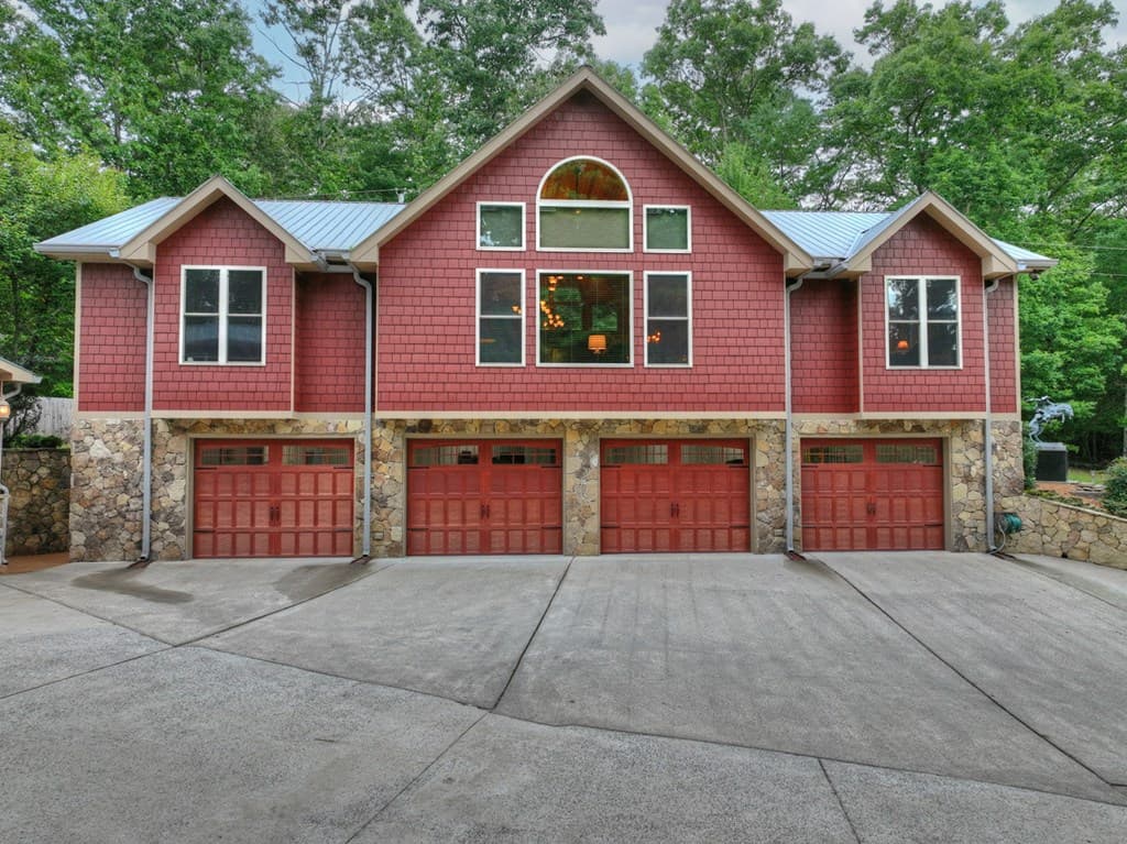 112 Wilscot Valley Drive, Morganton GA 30560 - Photo