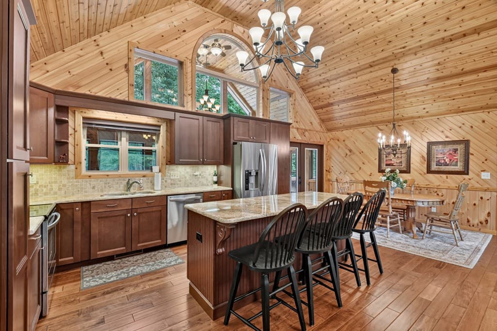 112 Wilscot Valley Drive, Morganton GA 30560 - Photo