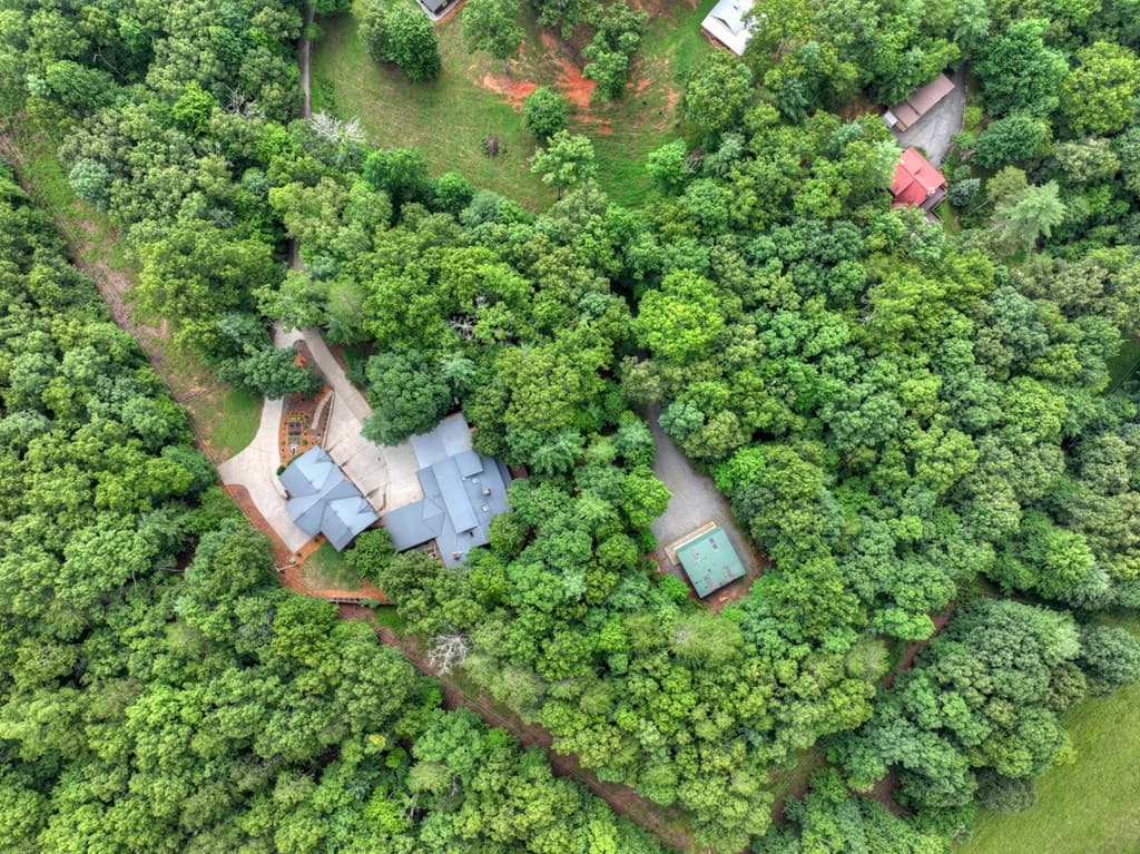 112 Wilscot Valley Drive, Morganton GA 30560 - Photo
