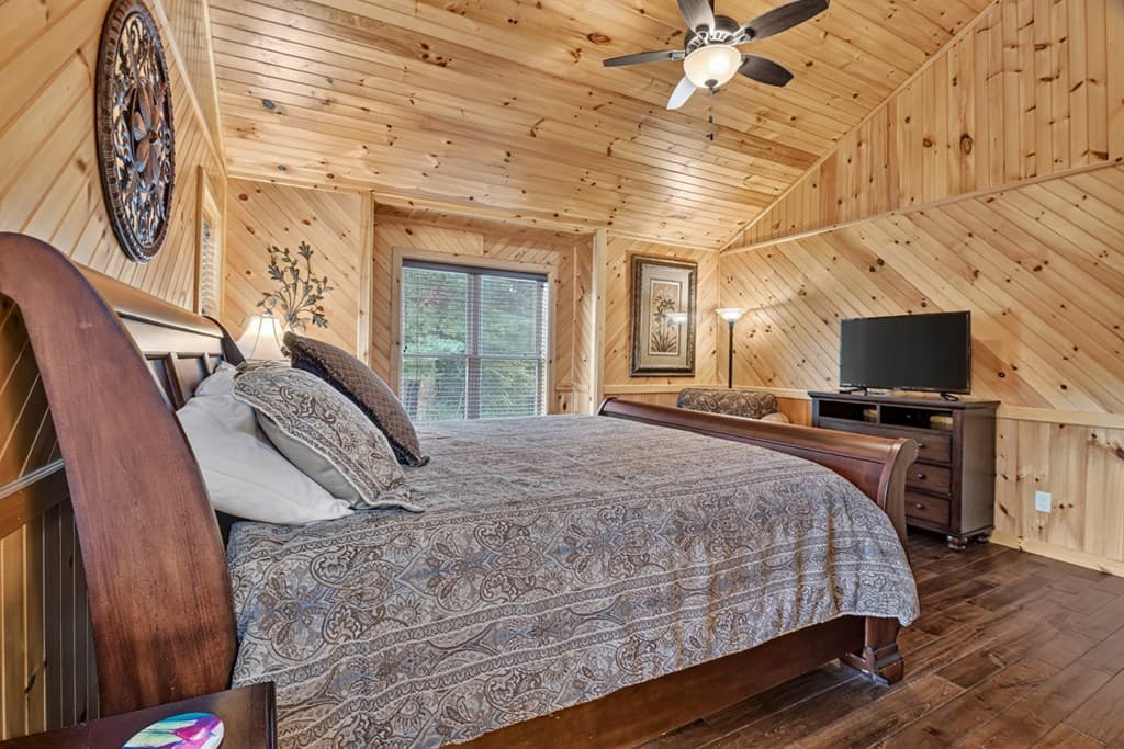 112 Wilscot Valley Drive, Morganton GA 30560 - Photo