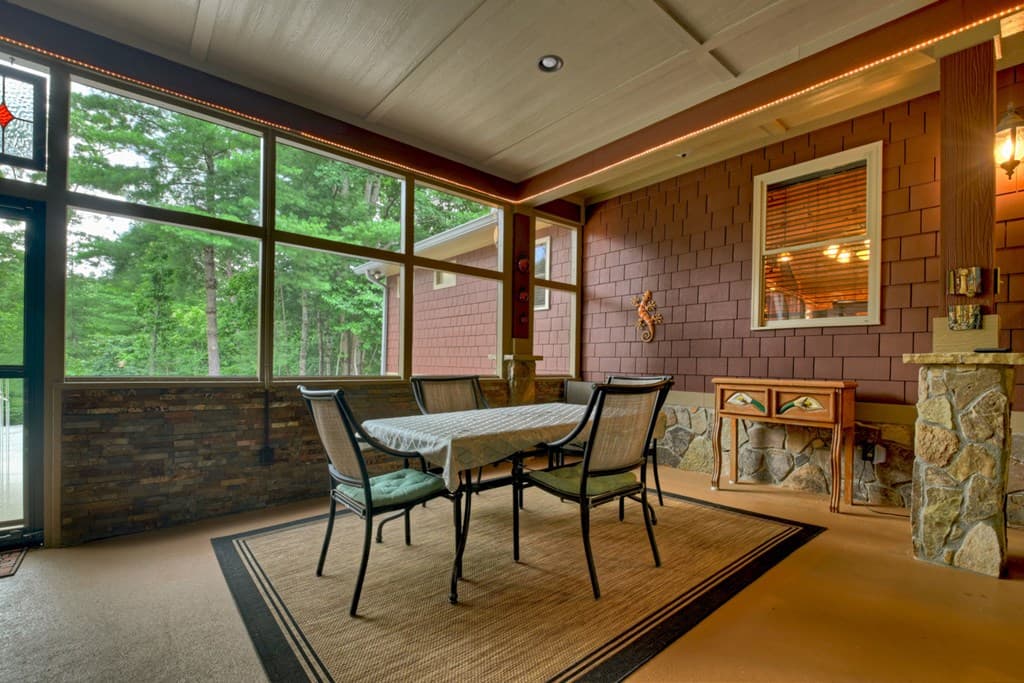 112 Wilscot Valley Drive, Morganton GA 30560 - Photo