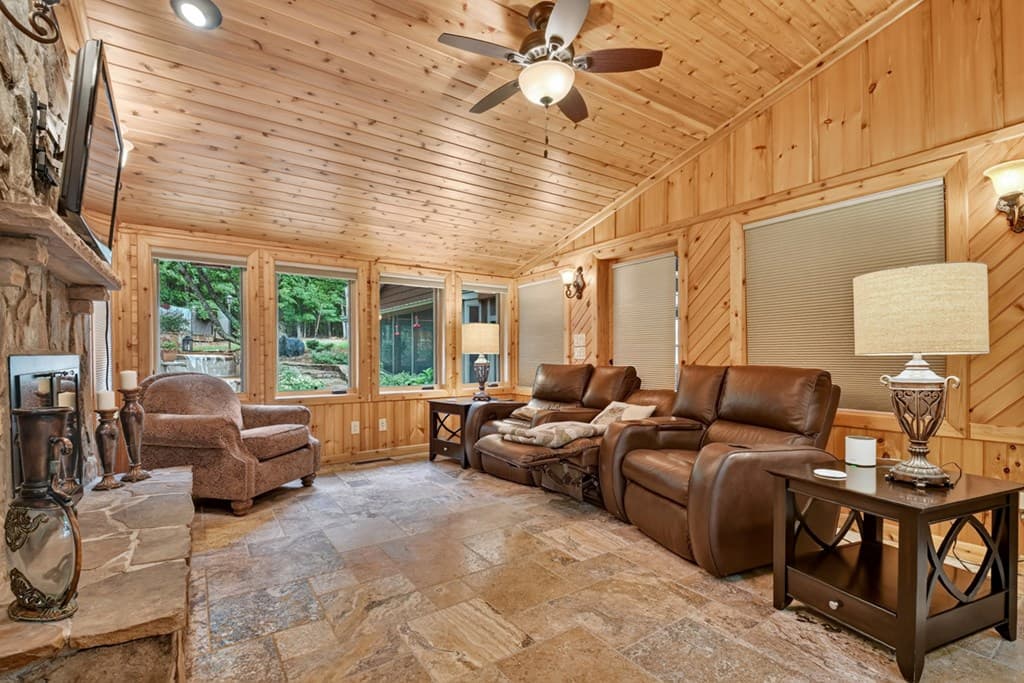 112 Wilscot Valley Drive, Morganton GA 30560 - Photo
