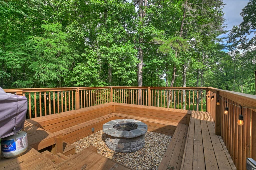 2 Watson Gap Road, Mineral Bluff GA 30559 - Photo