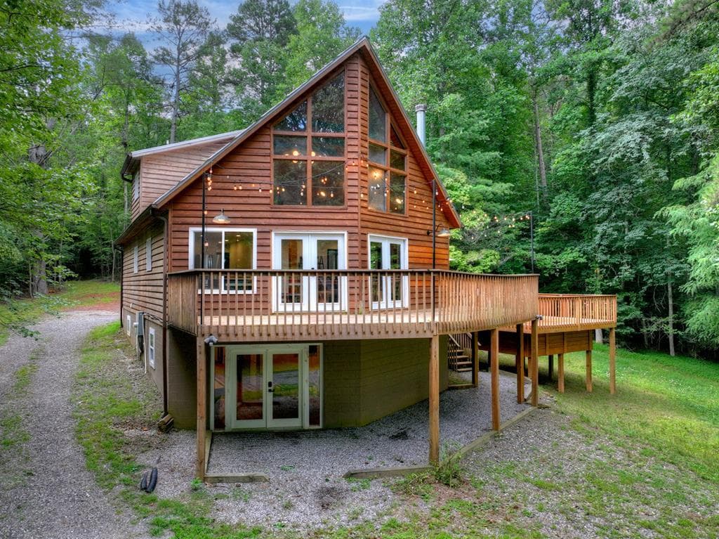 2 Watson Gap Road, Mineral Bluff GA 30559 - Photo