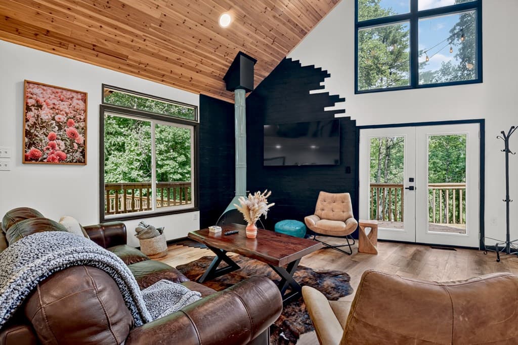 2 Watson Gap Road, Mineral Bluff GA 30559 - Photo
