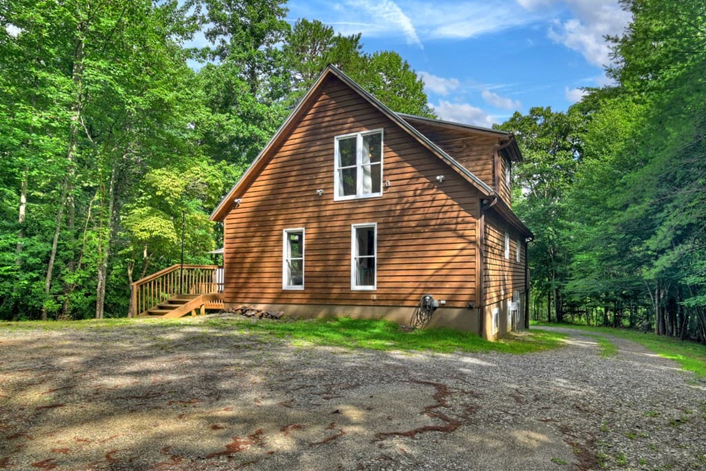 2 Watson Gap Road, Mineral Bluff GA 30559 - Photo