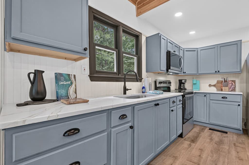 2 Watson Gap Road, Mineral Bluff GA 30559 - Photo