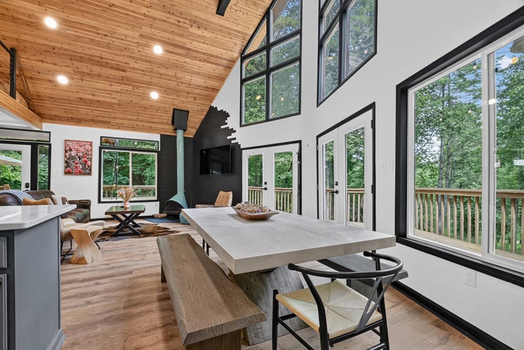 2 Watson Gap Road, Mineral Bluff GA 30559 - Photo