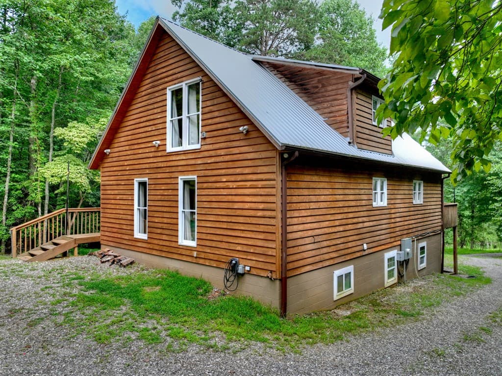 2 Watson Gap Road, Mineral Bluff GA 30559 - Photo
