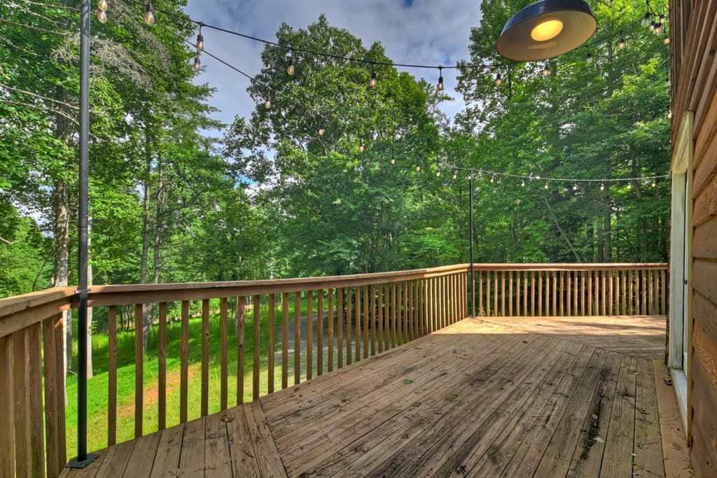 2 Watson Gap Road, Mineral Bluff GA 30559 - Photo