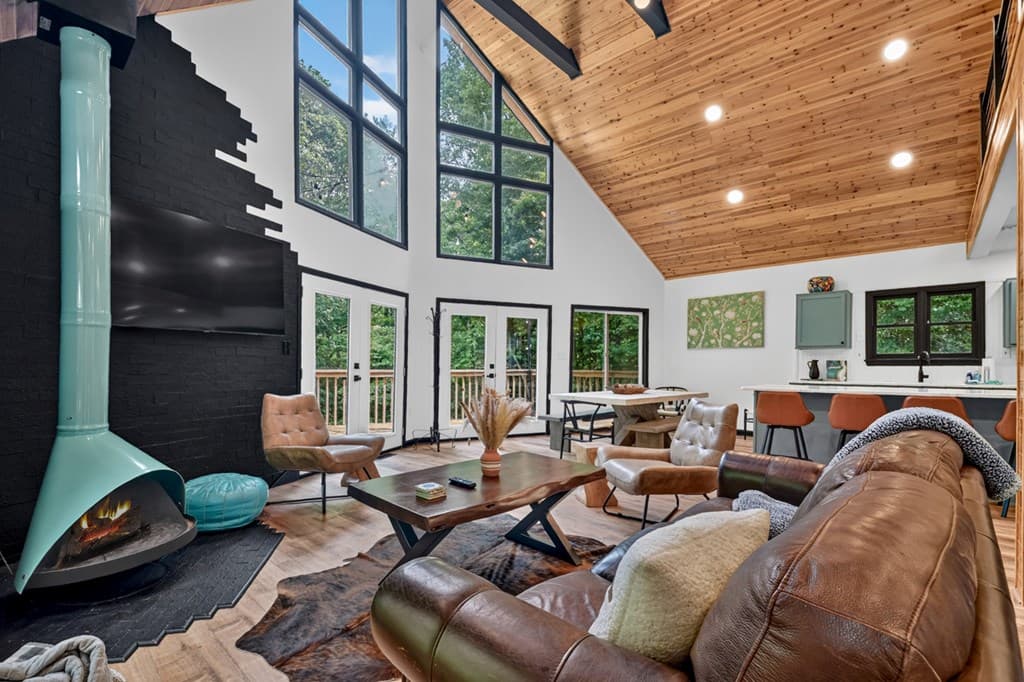2 Watson Gap Road, Mineral Bluff GA 30559 - Photo