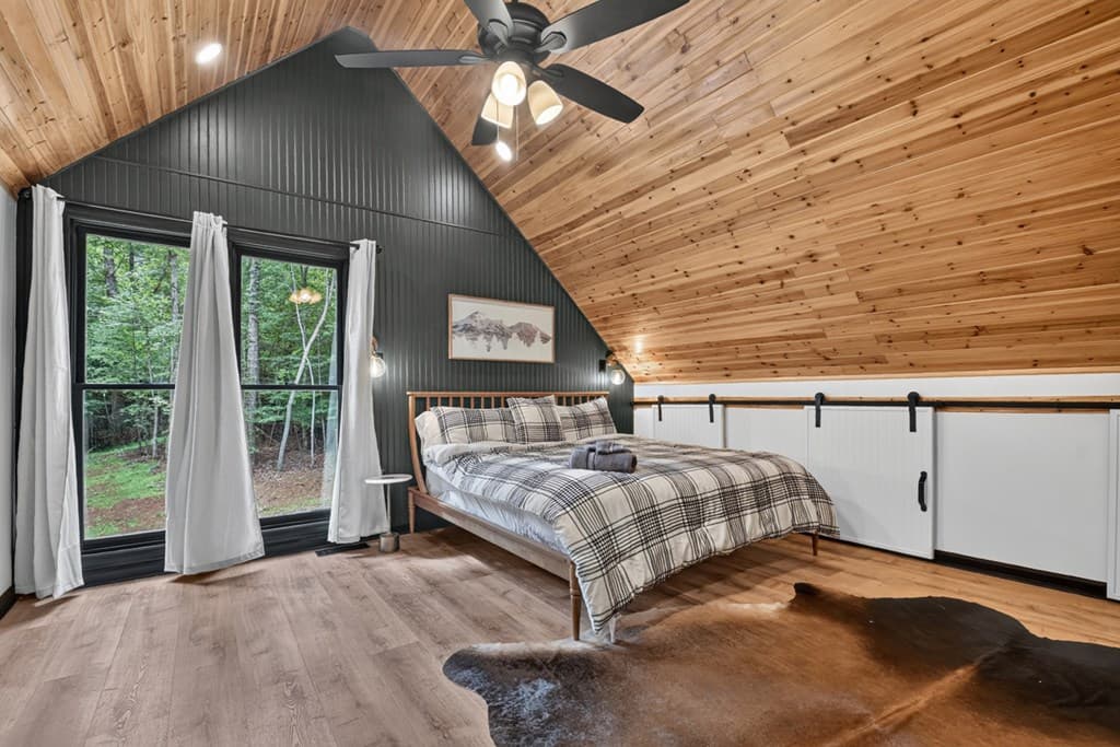 2 Watson Gap Road, Mineral Bluff GA 30559 - Photo