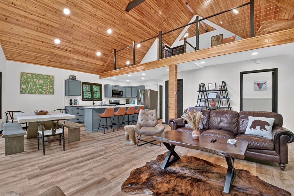 2 Watson Gap Road, Mineral Bluff GA 30559 - Photo