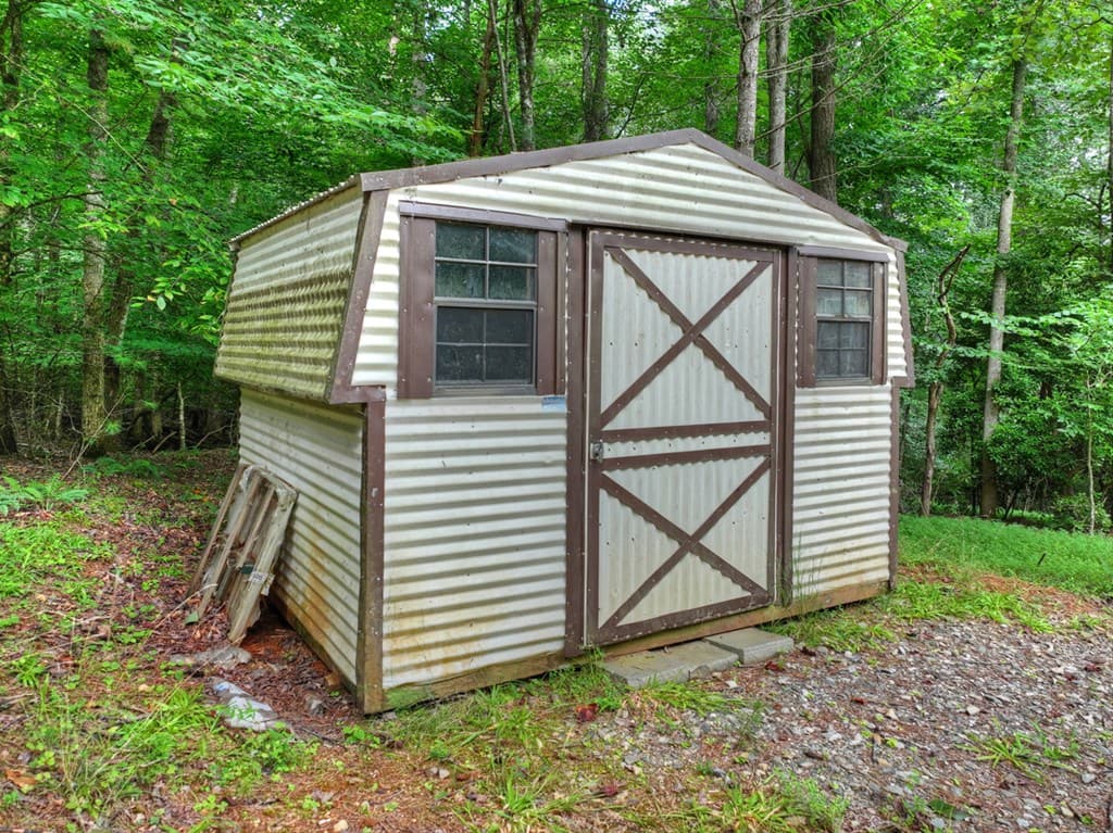 2 Watson Gap Road, Mineral Bluff GA 30559 - Photo