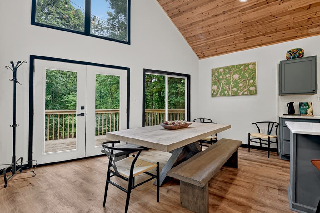 2 Watson Gap Road, Mineral Bluff GA 30559 - Photo