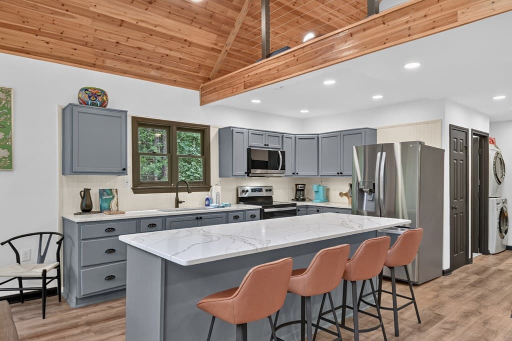 2 Watson Gap Road, Mineral Bluff GA 30559 - Photo