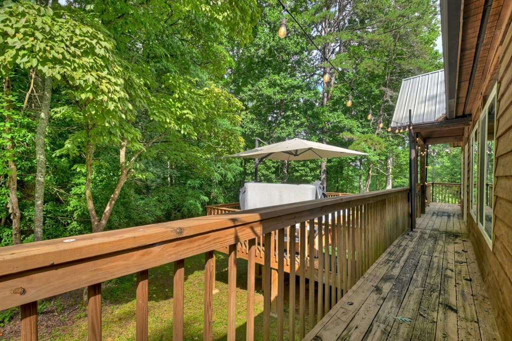 2 Watson Gap Road, Mineral Bluff GA 30559 - Photo