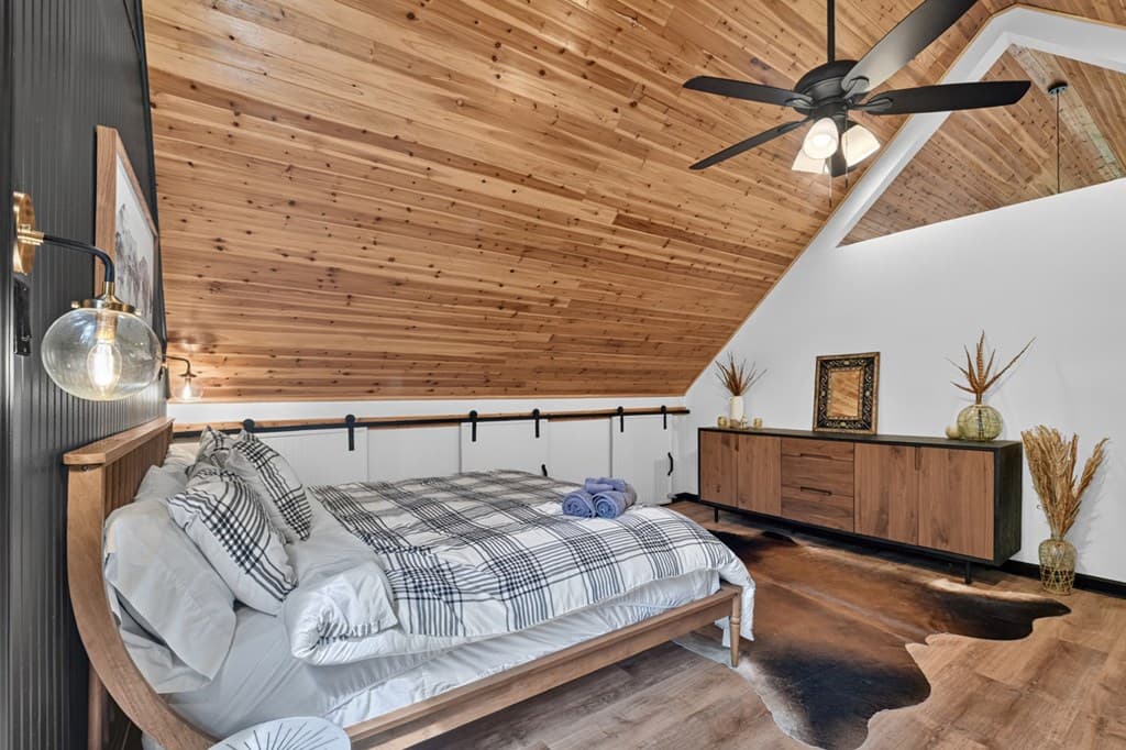 2 Watson Gap Road, Mineral Bluff GA 30559 - Photo