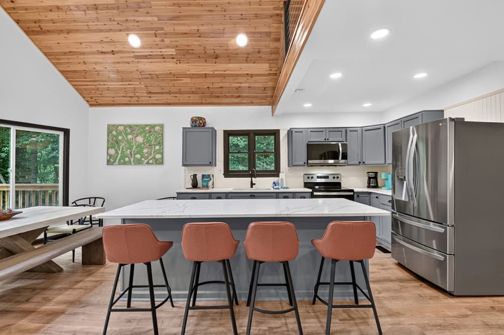 2 Watson Gap Road, Mineral Bluff GA 30559 - Photo