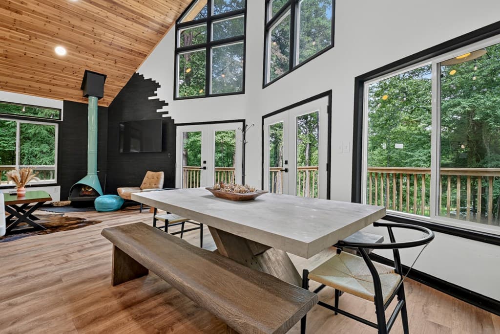 2 Watson Gap Road, Mineral Bluff GA 30559 - Photo
