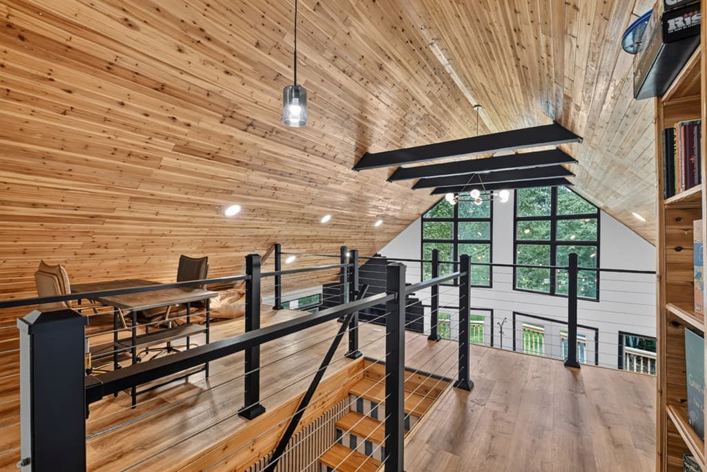 2 Watson Gap Road, Mineral Bluff GA 30559 - Photo