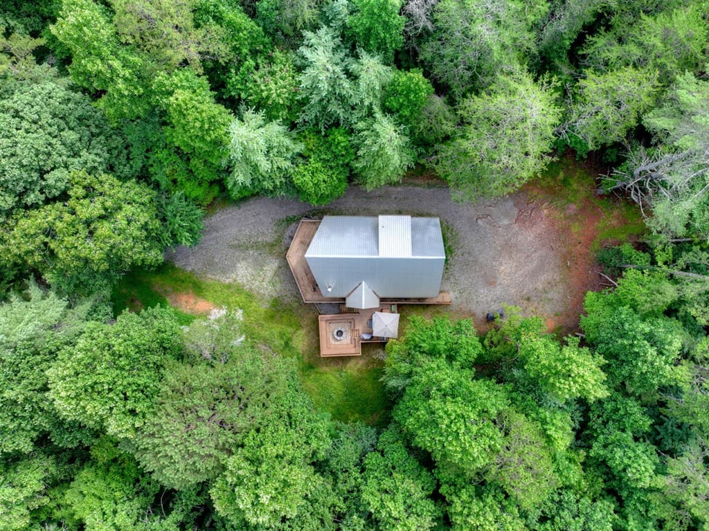 2 Watson Gap Road, Mineral Bluff GA 30559 - Photo