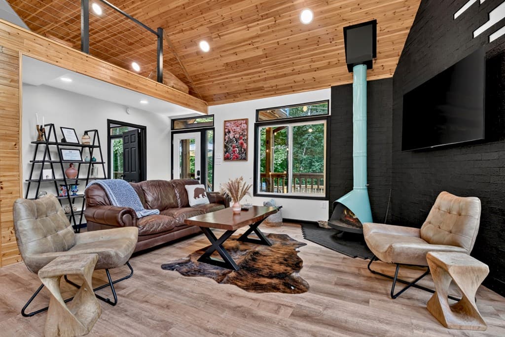 2 Watson Gap Road, Mineral Bluff GA 30559 - Photo