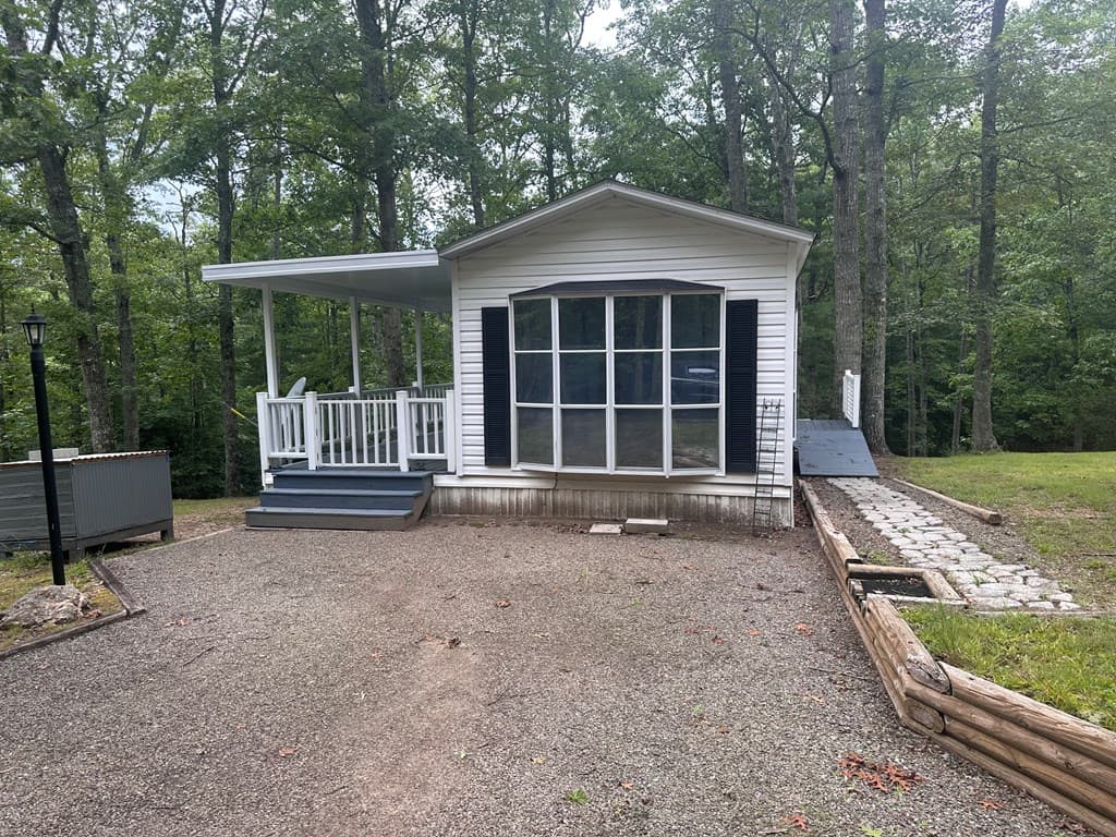 185 Red Hawk Lane, Murphy NC 28906 - Photo