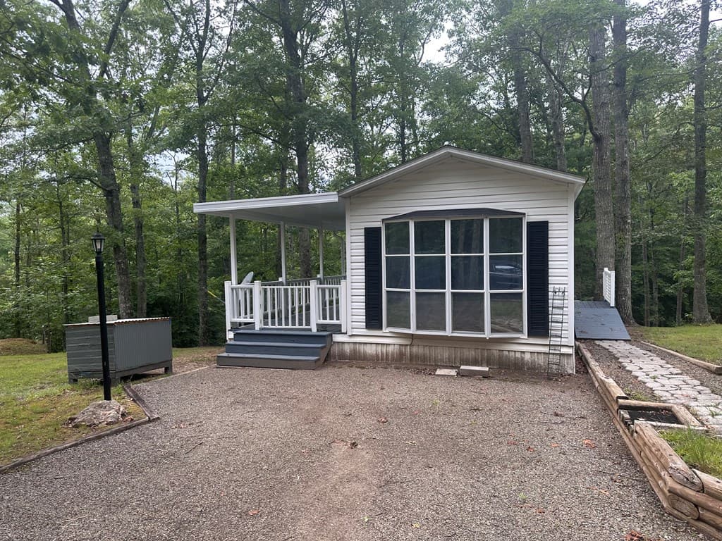 185 Red Hawk Lane, Murphy NC 28906 - Photo