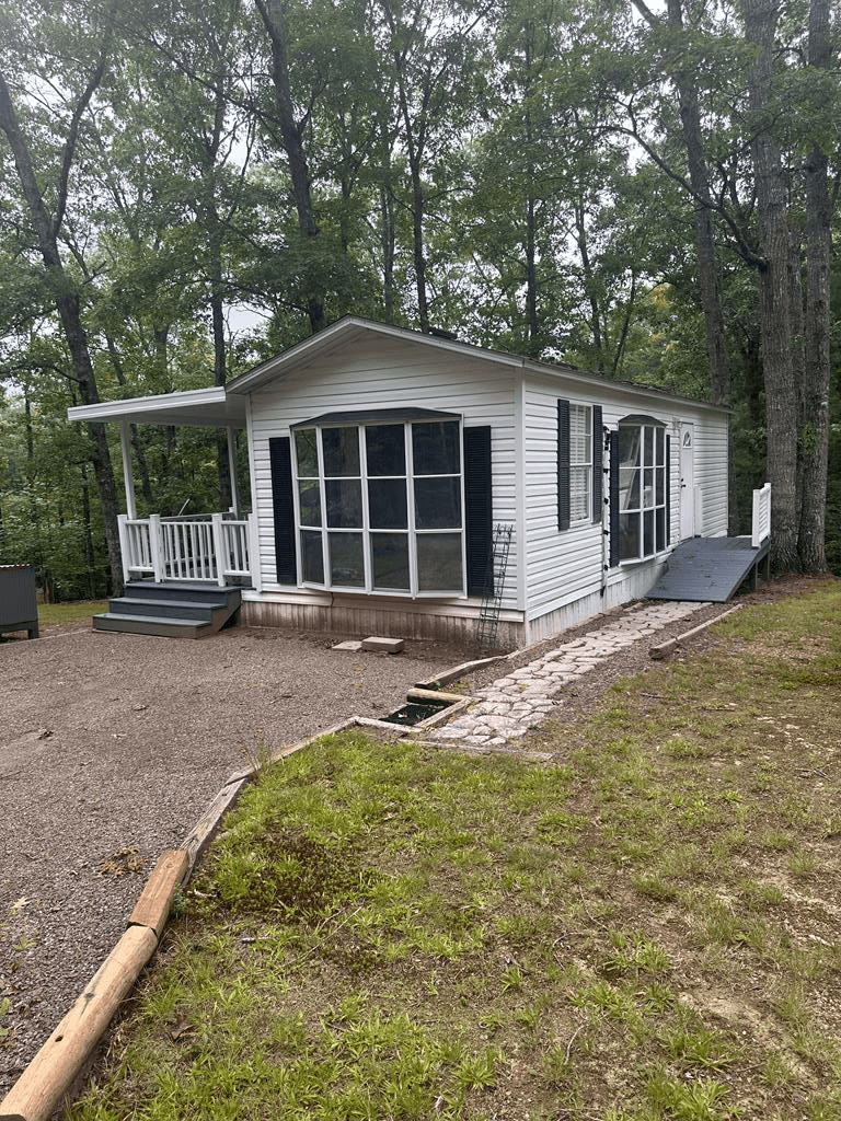 185 Red Hawk Lane, Murphy NC 28906 - Primary photo