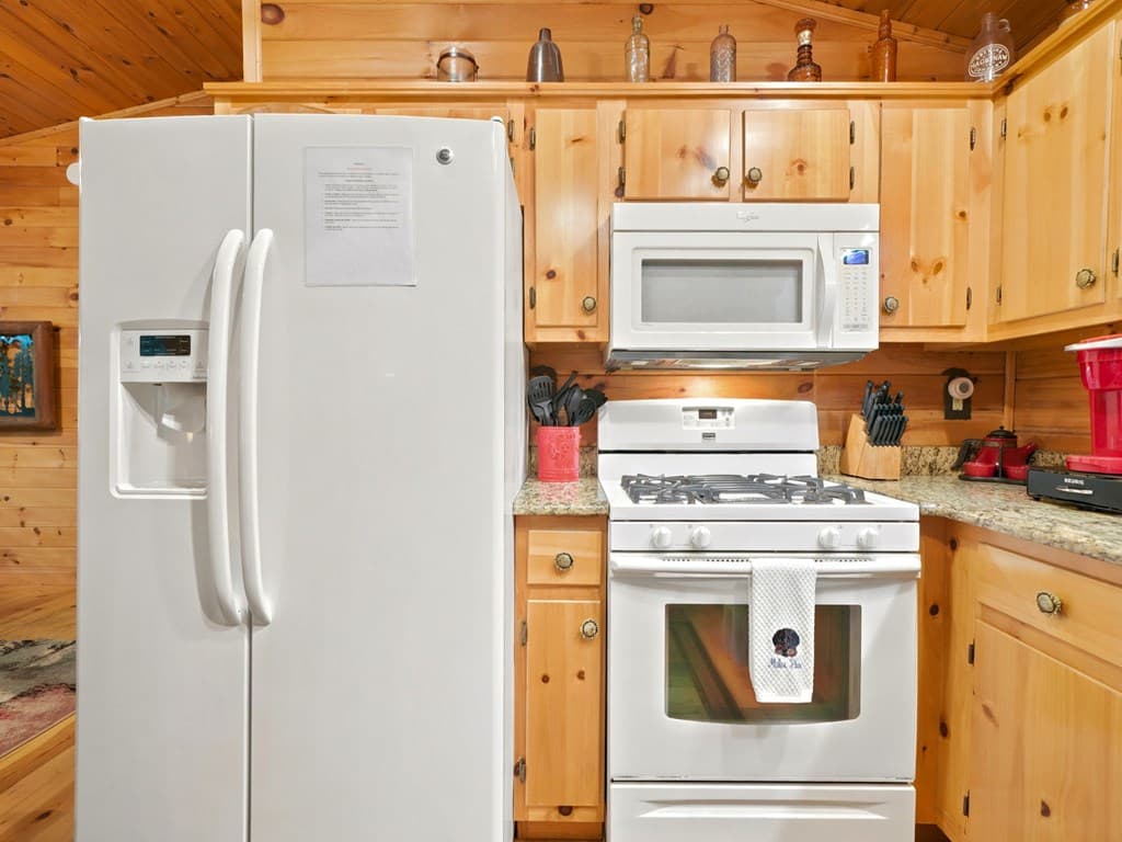 151 Hatchet Trail, Cherry Log GA 30522 - Photo