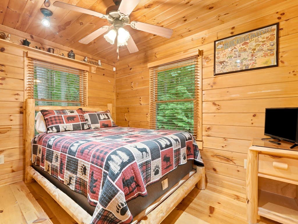 151 Hatchet Trail, Cherry Log GA 30522 - Photo