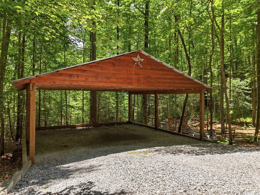 151 Hatchet Trail, Cherry Log GA 30522 - Photo