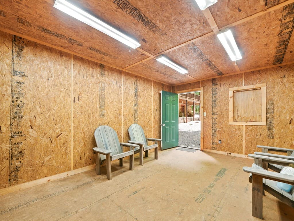 151 Hatchet Trail, Cherry Log GA 30522 - Photo