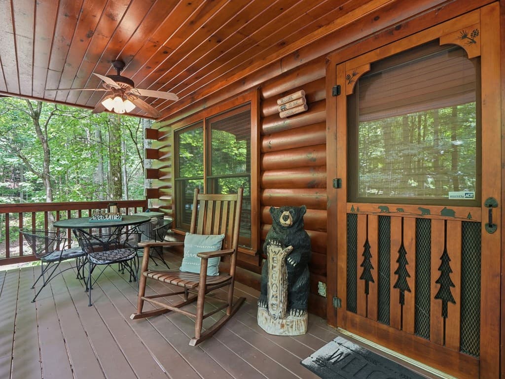 151 Hatchet Trail, Cherry Log GA 30522 - Photo