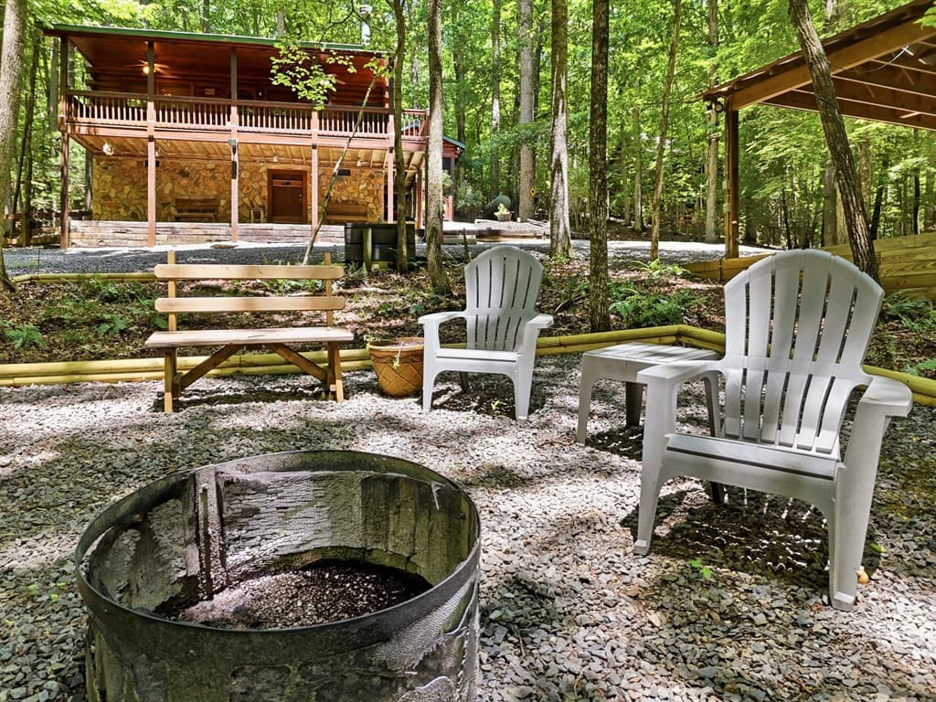 151 Hatchet Trail, Cherry Log GA 30522 - Photo