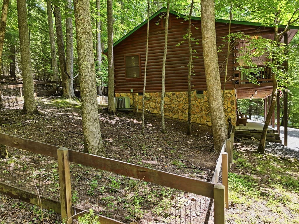 151 Hatchet Trail, Cherry Log GA 30522 - Photo
