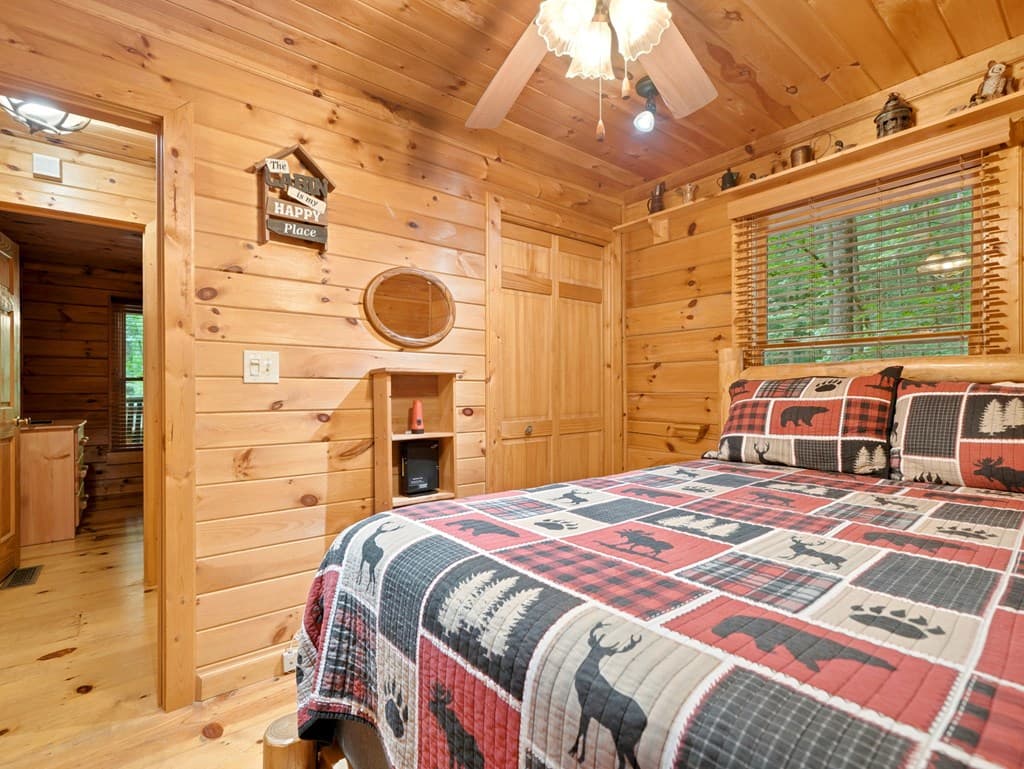 151 Hatchet Trail, Cherry Log GA 30522 - Photo