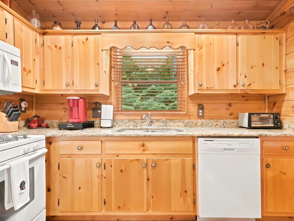 151 Hatchet Trail, Cherry Log GA 30522 - Photo