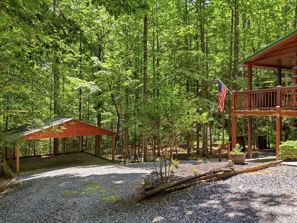 151 Hatchet Trail, Cherry Log GA 30522 - Photo