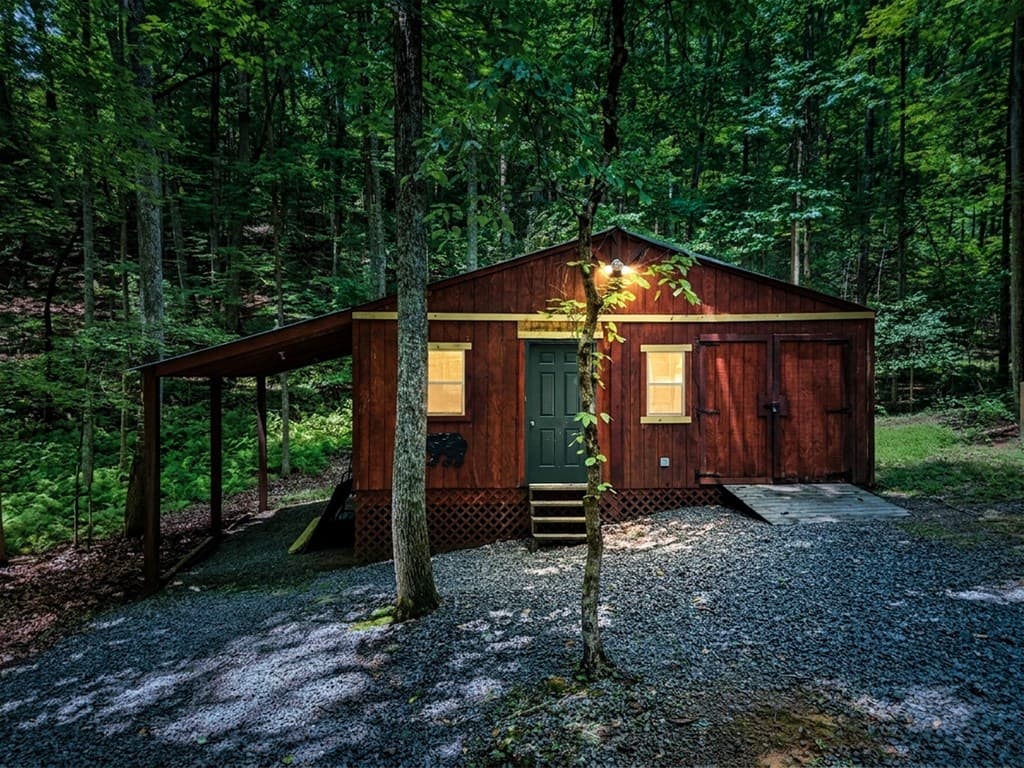 151 Hatchet Trail, Cherry Log GA 30522 - Photo
