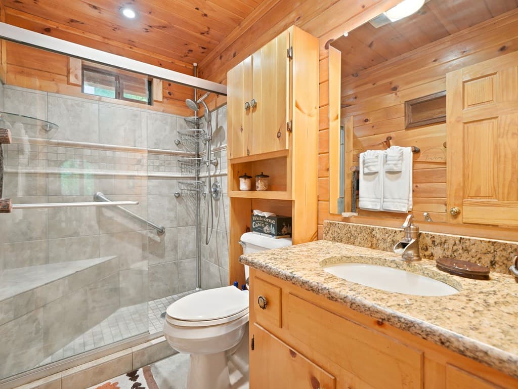 151 Hatchet Trail, Cherry Log GA 30522 - Photo