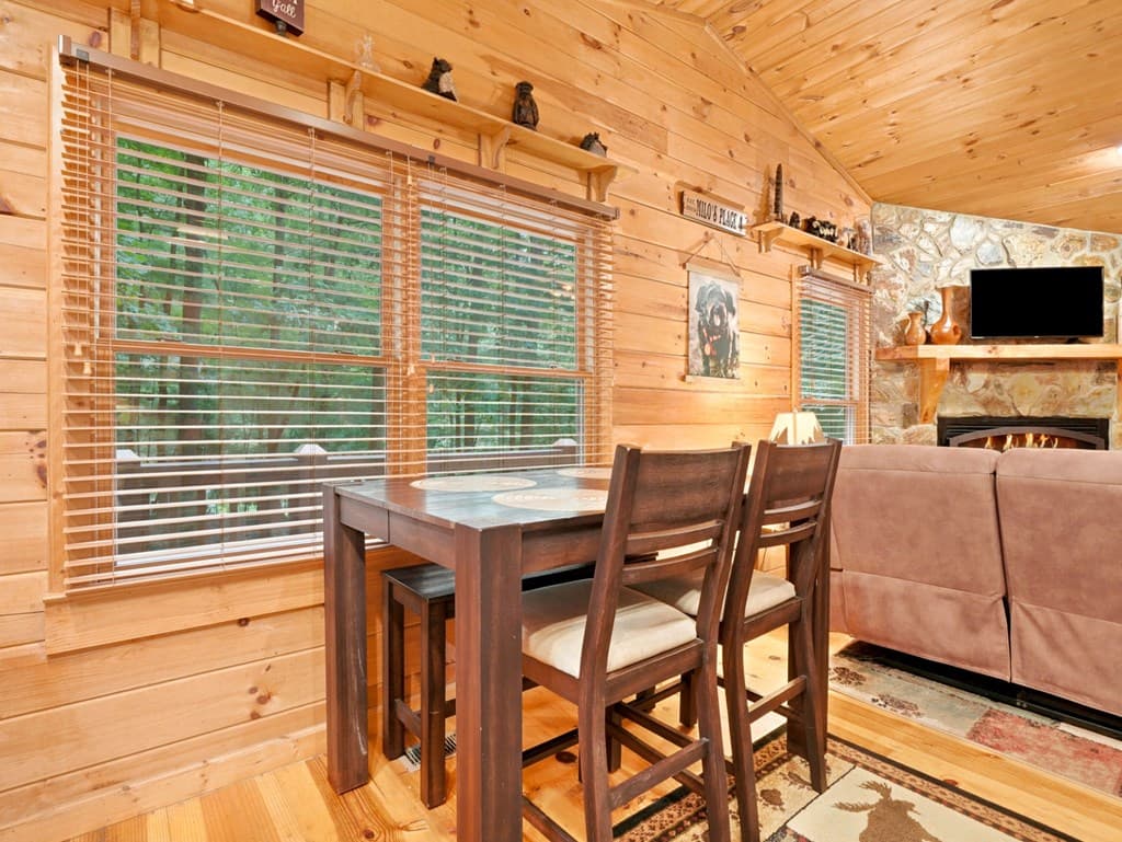 151 Hatchet Trail, Cherry Log GA 30522 - Photo